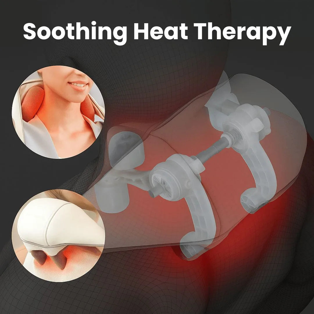 HeatCush 3.0